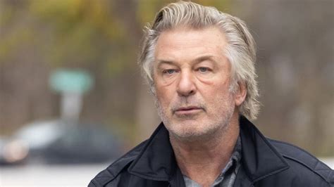 Caso Alec Baldwin La historia detrás del accidente que marcó la