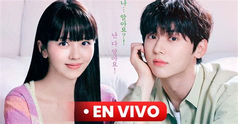 Ver Dorama My Lovely Liar Online Completa Hd Doramasflix Hot Sex Picture