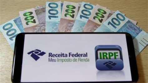 Veja Agora Se Você Está No Primeiro Lote De Restituição Do Imposto De