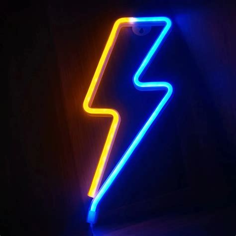 Led Neon Sign | HomeMadeTech