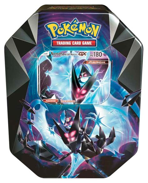 Lata Pokemon Trading Card Game Dawn Wings Necrozma Gx Gameplanet