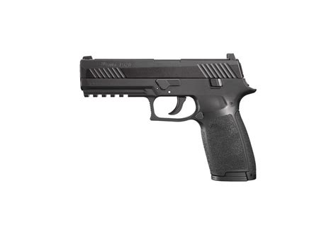 SIG SAUER P320 Air Pistol | SIG SAUER P320 CO2 Pellet Pistol