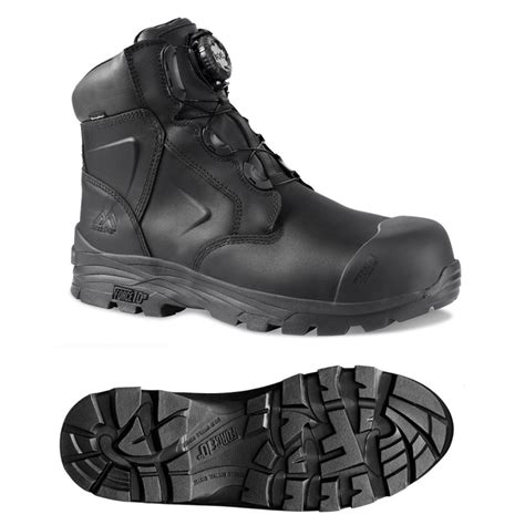 Rockfall Rf Dolomite Safety Boot Enterprise Workwear