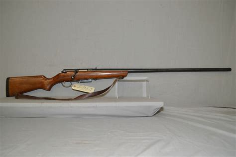 Marlin Model 55 Original Goose Gun 12 Ga Mag Fed Bolt Action Shotgun