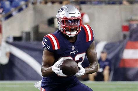 5 Winners And 2 Losers From The Patriots Preseason Victory Over The