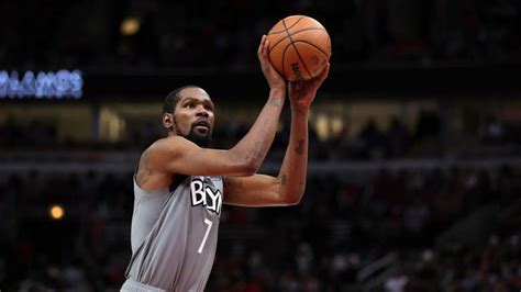 Nets News: Kevin Durant Delivers Blunt Message About Being Brooklyn's ...