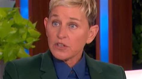 Ellen DeGeneres explosive interview with Today Show, Oprah after ...