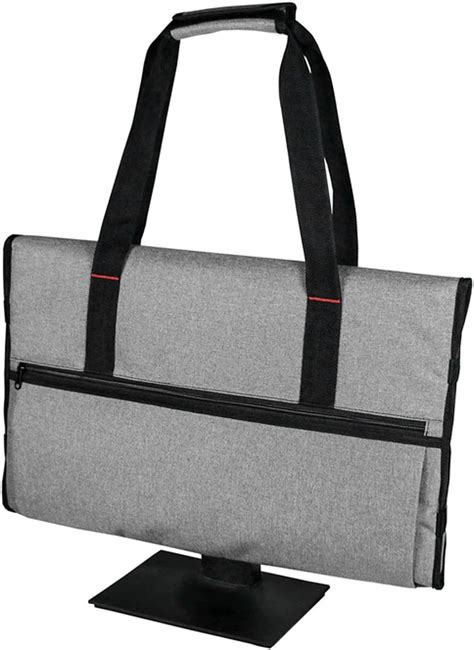 Amazon Monitor Carrying Case Protective Monitor Travel Bag In