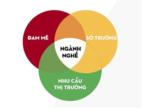 Lý do khiến học sinh chọn sai ngành cách chọn ngành nghề phù hợp với