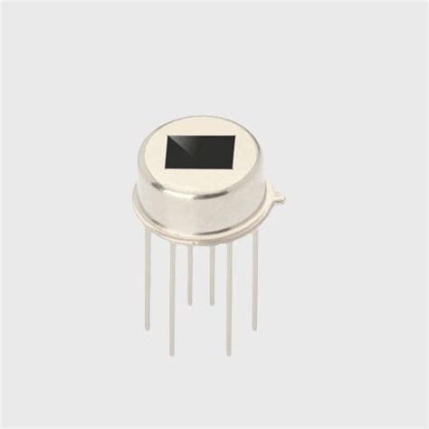 Pyroelectric Infrared Sensor RDB224 Zhengzhou Winsen Electronics