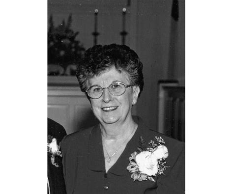 Marilyn Melliand Obituary 1937 2014 Clarks Summit Pa The