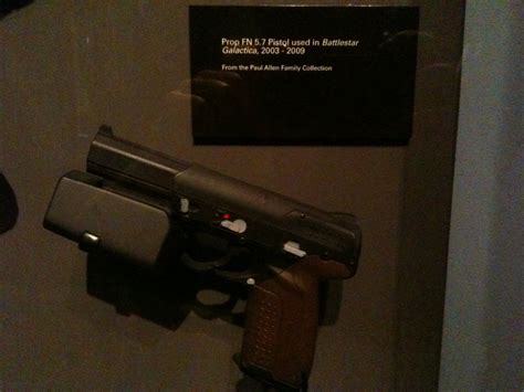 Sci Fi Gun Porn Gun Nuts Media