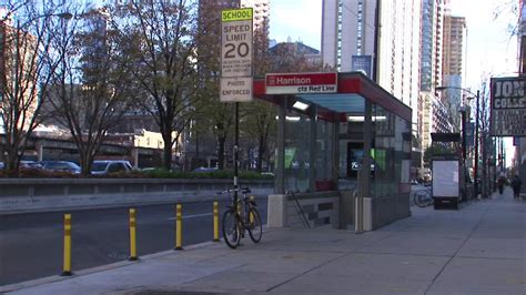 Woman Sexually Assaulted Robbed Near Harrison Red Line Station Police Say Abc7 Chicago