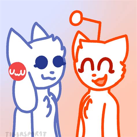 Furry Discord Reddit Art By Me Rfurry