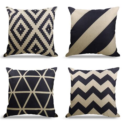 Throw Pillows Patterns – Free Patterns