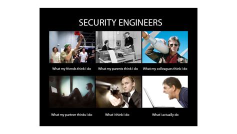 15 Cybersecurity Memes That Will Make You Laugh Then Cry | Drata