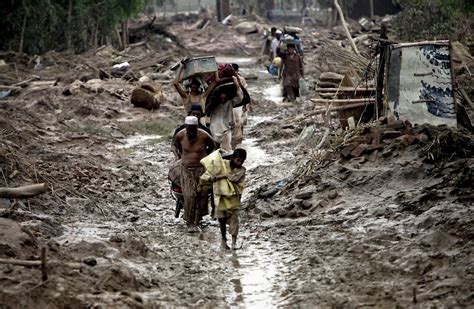 Unwetter In Pakistan Ber Tote Bei Flutkatastrophe N Tv De