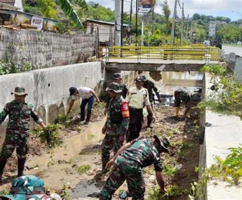 Itdc Lakukan Langkah Preventif Atasi Bencana Di Kawasan The Mandalika