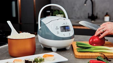 The Best Mini Rice Cookers Of 2022