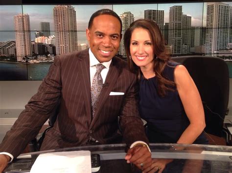 Pam Giganti On Twitter I Love Working W My Tv Husband Jawannbc6