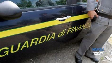 Quarantamila Euro Per Diventare Allievo Maresciallo Della Guardia Di