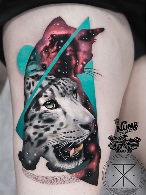 Tattoo By Chris Rigoni Chrisrigoni Realism Realistic Hyperrealism