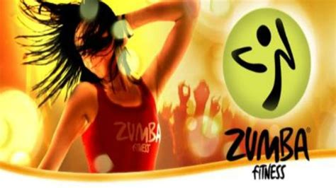 How to Lose Weight with Zumba Wii or Zumba Fitness Classes | Fitness ...