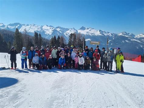 Galerie Ski Club Ettlingen