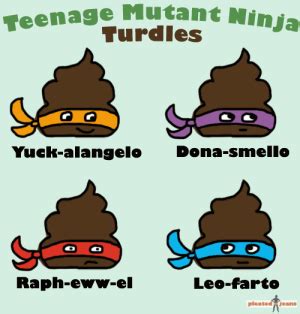 Poop Jokes For Kids