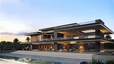 Metaverse House Virtual Design On Behance