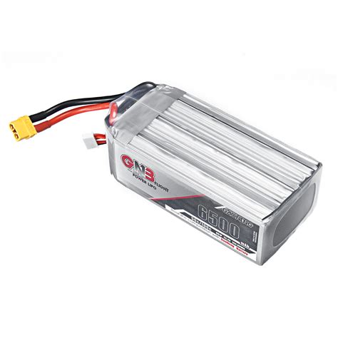 Gaoneng Gnb V Mah C S Lipo Battery Xt U F Plug For Rc Car