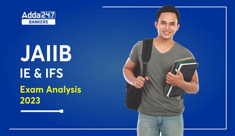 JAIIB IE IFS Exam Analysis 2023 7 May Exam Review