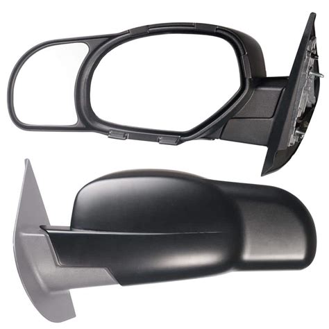 2011 Chevy Silverado Mirrors