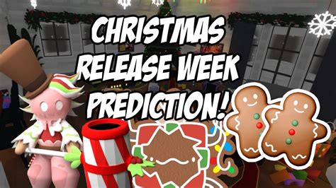 Tower Heroes Christmas Release Week Prediction Youtube