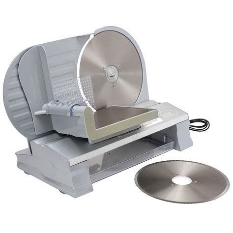 Prepare - Cutting Tools - Meat Slicers - LEM Products®