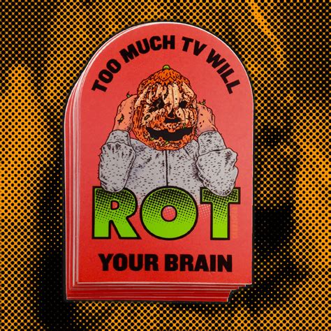 Rotting Your Brain Tv