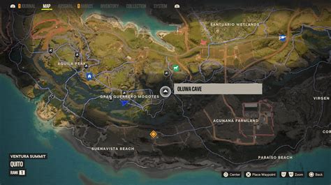 Far Cry Amigos Locations How To Get Chorizo Oluso Boom Boom More