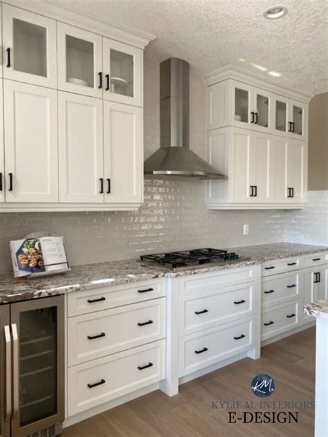 What Color Paint With Off White Cabinets Paint Colors