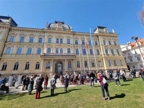 Surprising Facts About University Of Maribor Facts Net