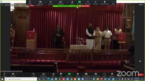 St James MarThoma Church New York S Personal Meeting Room YouTube