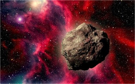 End Of The World Newly Discovered Asteroid Could Hit Earth On