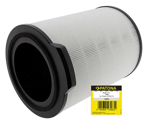 PATONA HEPA Filter Philips FY3430 30 PATONA ONLINESHOP