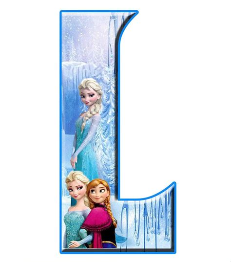 Pin By Cristinas Alphabet On FROZEN Birthday Party Themes Frozen