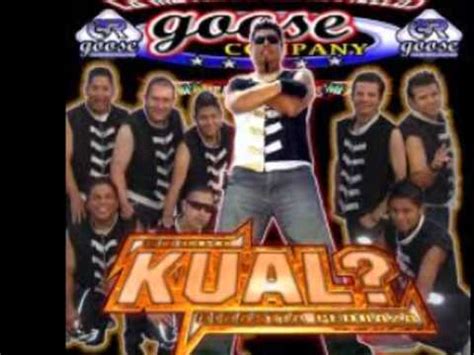 GRUPO KUAL AMOR REGRESA YA YouTube