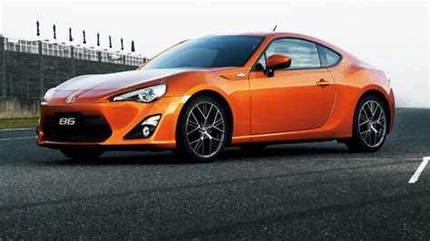 Toyota 86 And Subaru Brz Future Classics Car News Carsguide