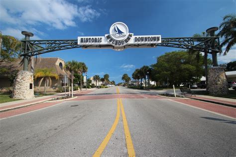 Memorial Day Parade in Historic Downtown Melbourne, Brevard County FL ...