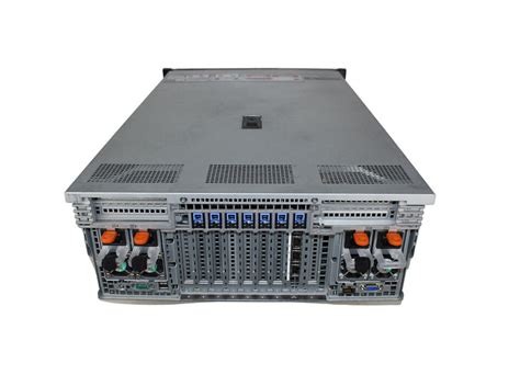 Dell Poweredge R X E V Ghz Cores Gb H P Pcie