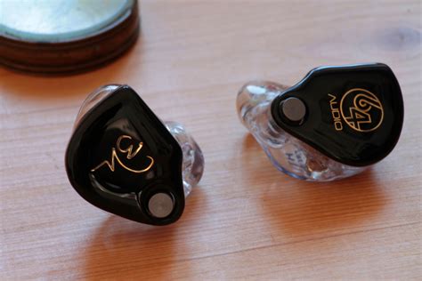 Review 64 Audio N8 Luscious Headfonia Reviews