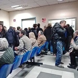 Il Sovraffollamento Del Pronto Soccorso E Quando Si Trasforma In Un