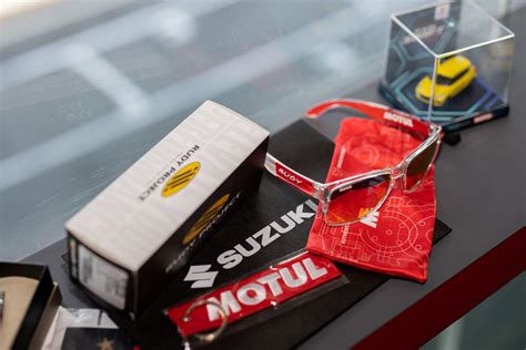 Motul News The Drum New Suzuki Swift Sport Powered By Motul In